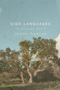 Sign Languages (eBook, ePUB) - Hannah, James