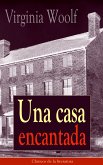 Una casa encantada (eBook, ePUB)