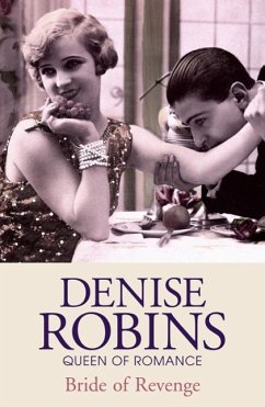 Bride of Revenge (eBook, ePUB) - Robins, Denise