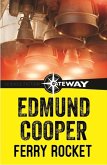 Ferry Rocket (eBook, ePUB) Ferry Rocket (eBook, ePUB)