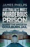 Australia's Most Murderous Prison (eBook, ePUB)