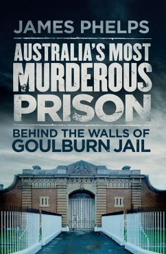 Cover Australia's Most Murderous Prison (eBook, ePUB)