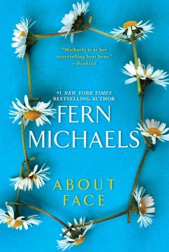 Cover About Face (eBook, ePUB)