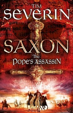 The Pope's Assassin (eBook, ePUB) - Severin, Tim