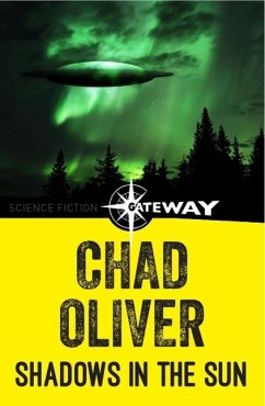 Cover Shadows in the Sun (eBook, ePUB)