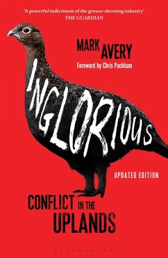 Inglorious (eBook, ePUB) - Avery, Mark