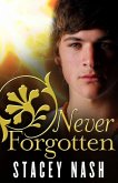 Never Forgotten (eBook, ePUB)