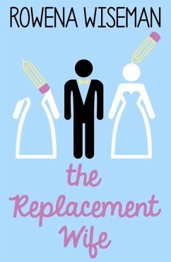 The Replacement Wife (eBook, ePUB) - Wiseman, Rowena