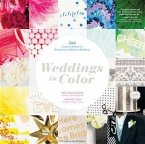 Weddings in Color (eBook, ePUB)