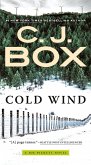 Cold Wind (eBook, ePUB)