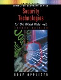 Security Technologies for the World Wide Web, Second Edition (eBook, PDF)