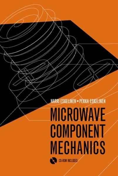 Microwave Component Mechanics (eBook, PDF)