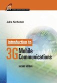 Introduction to 3G Mobile Communications, Second Edition (eBook, PDF) Introduction to 3G Mobile Communications, Second Edition (eBook, PDF)