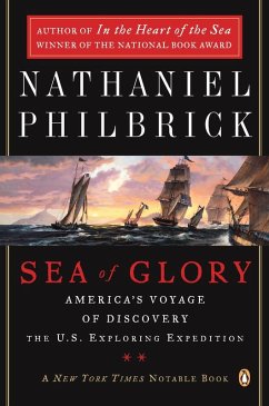 Sea of Glory (eBook, ePUB) - Philbrick, Nathaniel