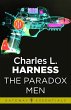 The Paradox Men (eBook, ePUB) - Bild 1