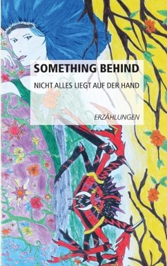 Something behind (eBook, ePUB) - 8e, Klasse