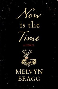 Cover Now is the Time (eBook, ePUB)