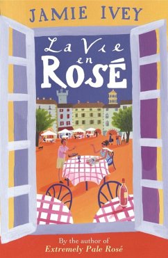 La Vie en Rose (eBook, ePUB) - Ivey, Jamie