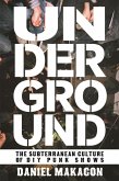 Underground (eBook, PDF)