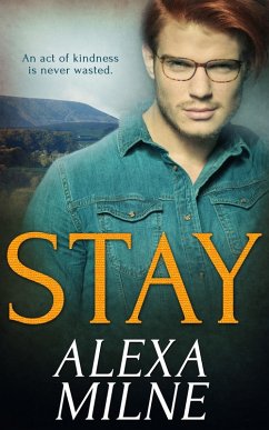 Stay (eBook, ePUB) - Milne, Alexa