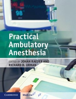 Cover Practical Ambulatory Anesthesia (eBook, PDF)