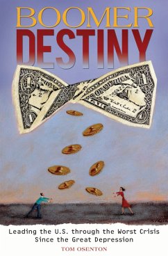 Boomer Destiny (eBook, PDF) - Osenton, Tom