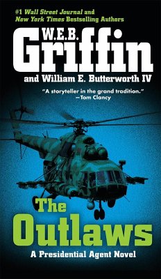Cover The Outlaws (eBook, ePUB)