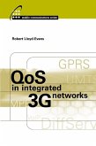QoS in Integrated 3G Networks (eBook, PDF)