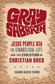 Gray Sabbath (eBook, ePUB)