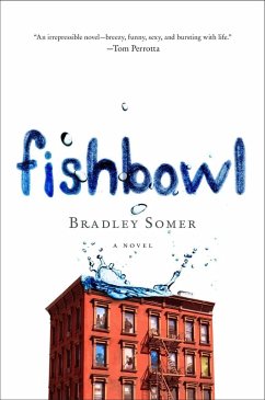 Cover Fishbowl (eBook, ePUB)