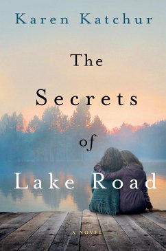 Cover The Secrets of Lake Road (eBook, ePUB)