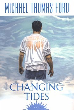 Changing Tides (eBook, ePUB) - Ford, Michael Thomas