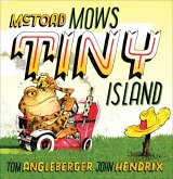 McToad Mows Tiny Island (eBook, ePUB)