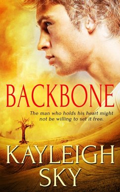 Cover Backbone (eBook, ePUB)