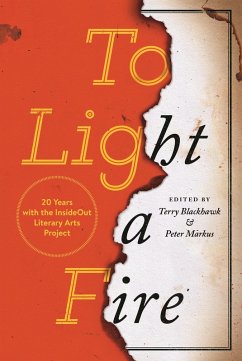 Cover To Light a Fire (eBook, PDF)