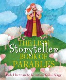 The Lion Storyteller Book of Parables (eBook, ePUB)