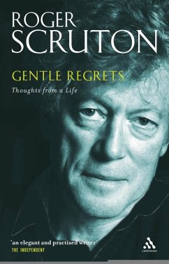 Cover Gentle Regrets (eBook, ePUB)