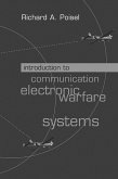 Introduction to Communication Electronic Warfare Systems (eBook, PDF)