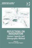 Reflections on Imagination (eBook, ePUB)