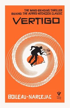 Cover Vertigo (eBook, ePUB)