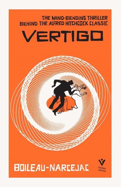 Vertigo (eBook, ePUB) Vertigo (eBook, ePUB)