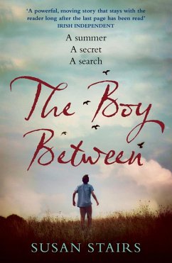 The Boy Between (eBook, ePUB) - Stairs, Susan
