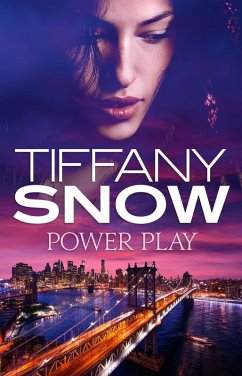 Cover Power Play (eBook, ePUB)
