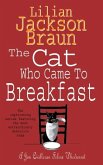 The Cat Who Came to Breakfast (The Cat Who... Mysteries, Book 16) (eBook, ePUB)
