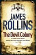 The Devil Colony (eBook, ePUB) - Bild 1