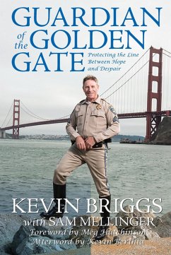 Guardian of the Golden Gate (eBook, PDF) - Briggs, Kevin