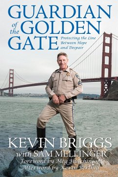 Cover Guardian of the Golden Gate (eBook, PDF)