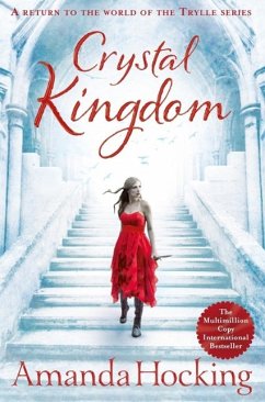 Crystal Kingdom (eBook, ePUB) - Hocking, Amanda