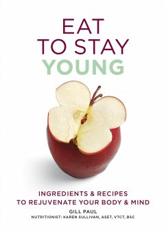 Cover Eat To Stay Young (eBook, ePUB)