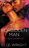 The Forbidden Man (eBook, ePUB)